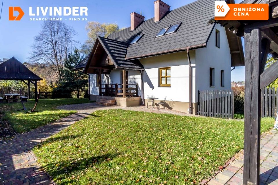 Dom Wola Nieszkowska sprzedaż