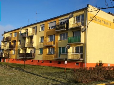 Mieszkanie Sośno