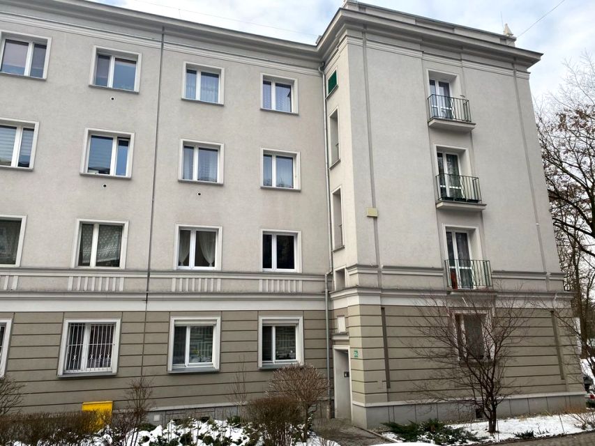 Mieszkanie Katowice