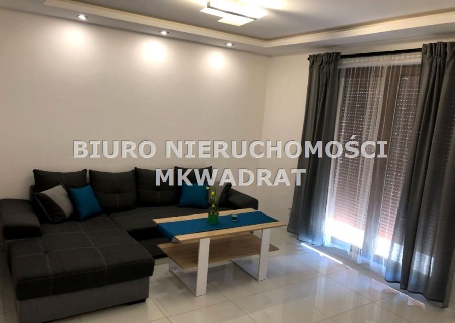 Mieszkanie apartamentowiec Rybnik
