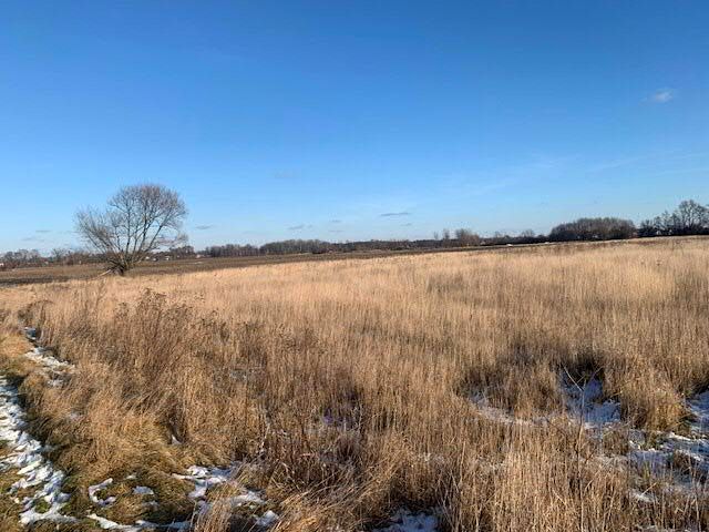 Działka inna Warszawa