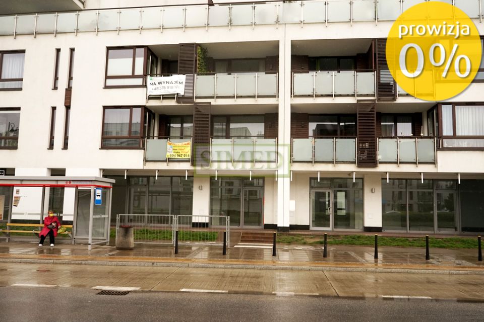 Lokal Warszawa