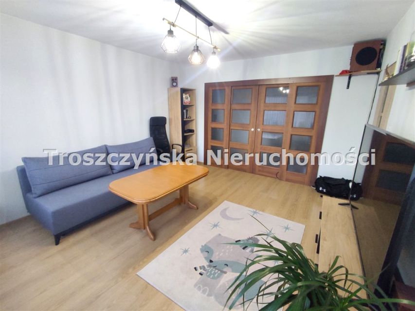 Mieszkanie Częstochowa