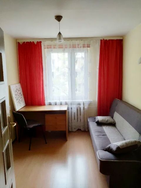 Pokój Kraków