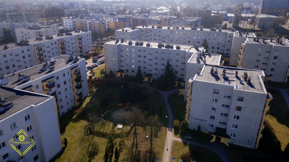 Mieszkanie Częstochowa