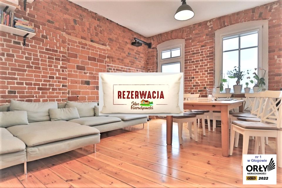 Mieszkanie Nowa Sól