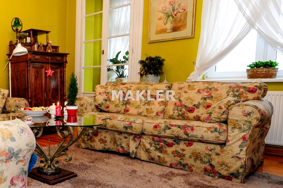 Mieszkanie Bydgoszcz