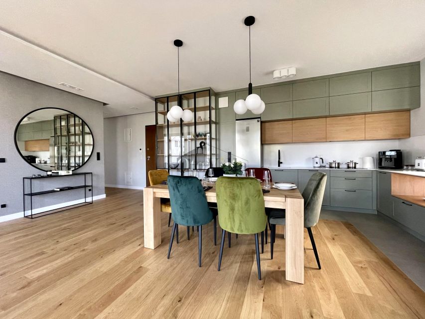 Mieszkanie Warszawa sprzedaż