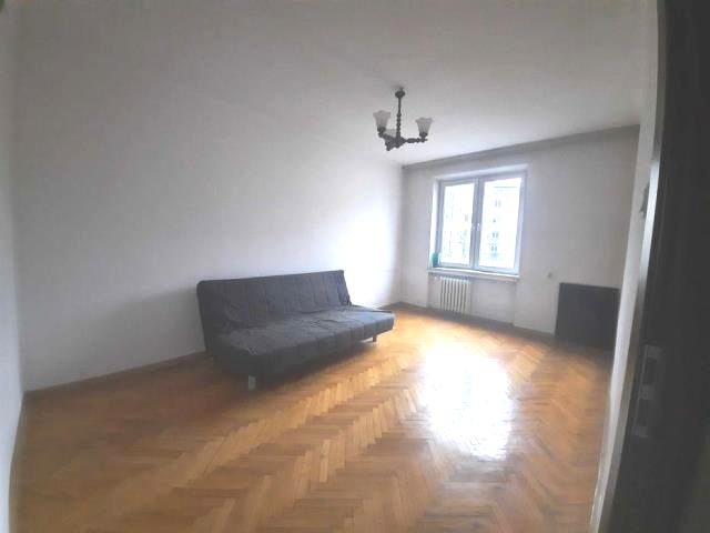 Mieszkanie Kraków