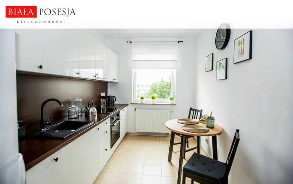 Mieszkanie Bydgoszcz