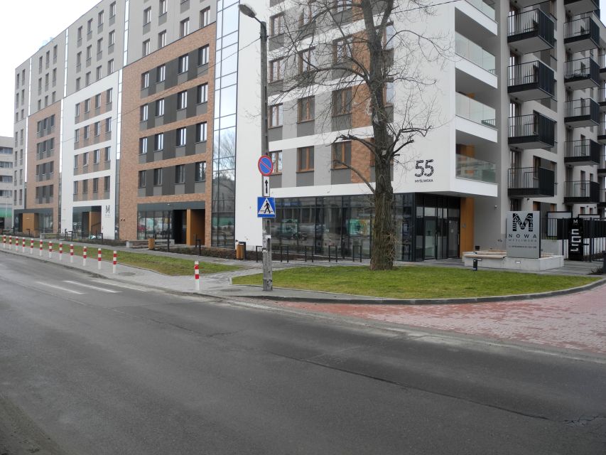 Lokal Kraków