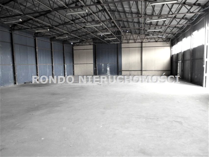 Budynek użytkowy Wrocław