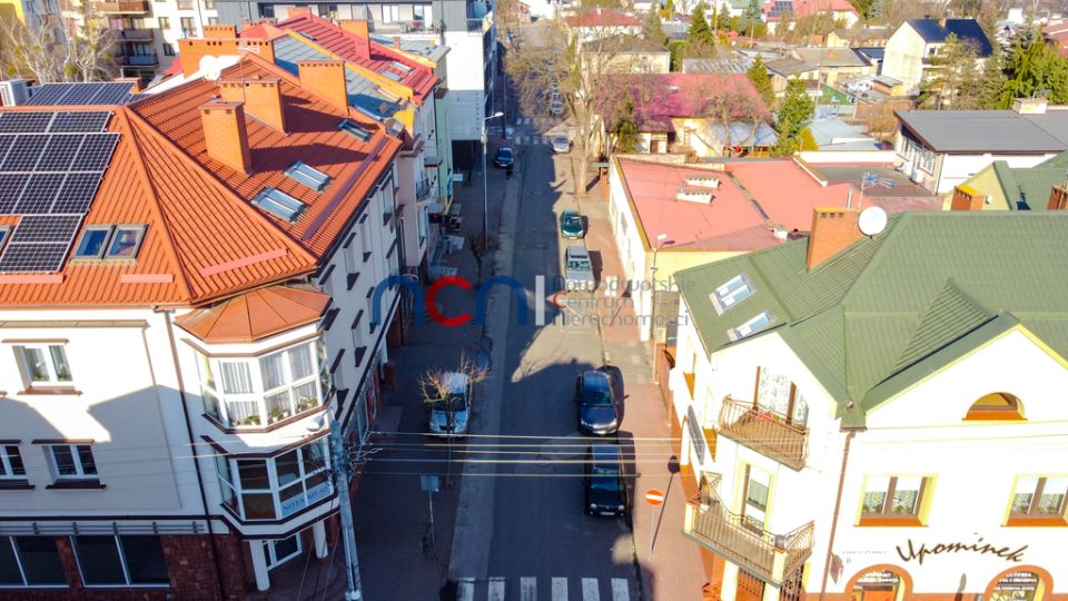 Lokal Nowy Dwór Mazowiecki