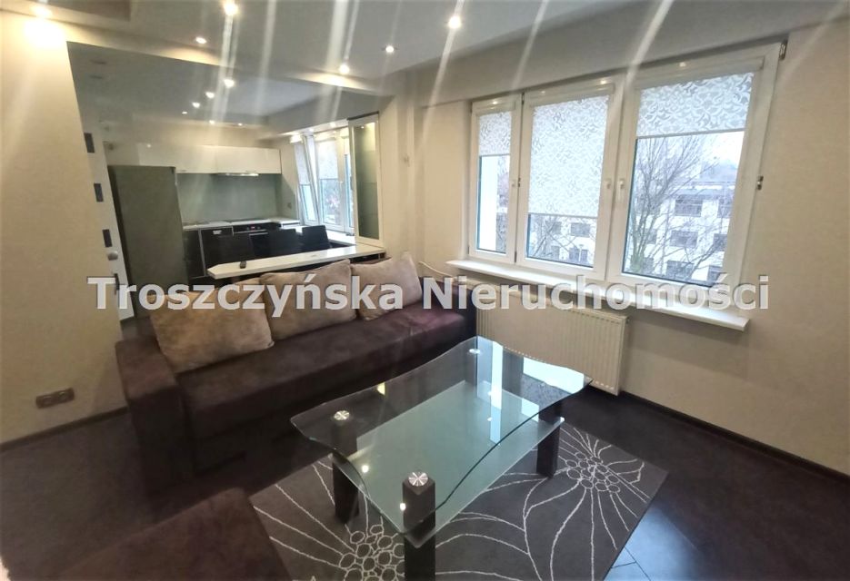 Mieszkanie Częstochowa