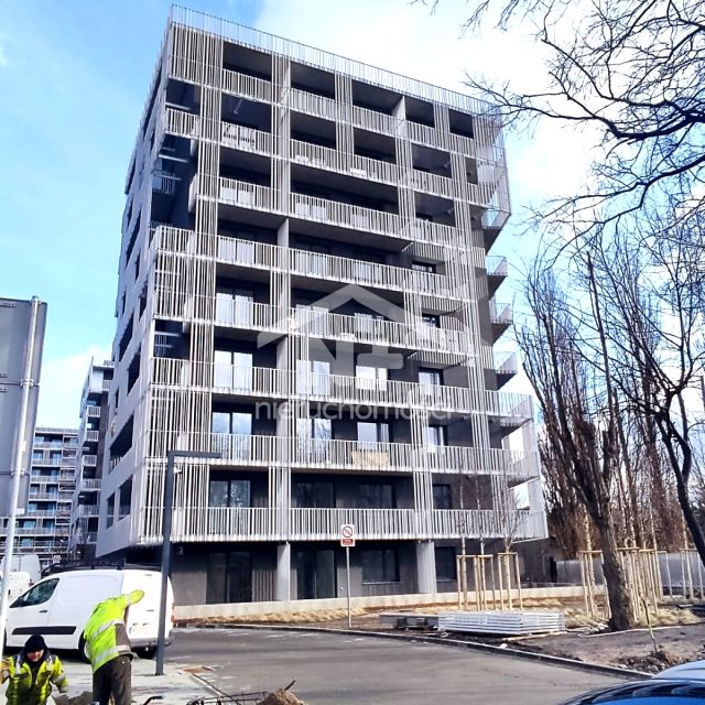 Mieszkanie blok mieszkalny sprzedaż