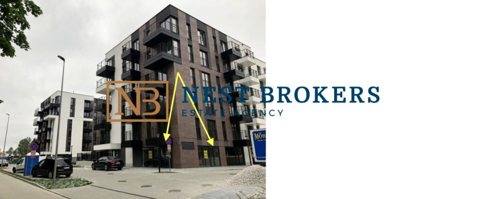 Lokal Kraków