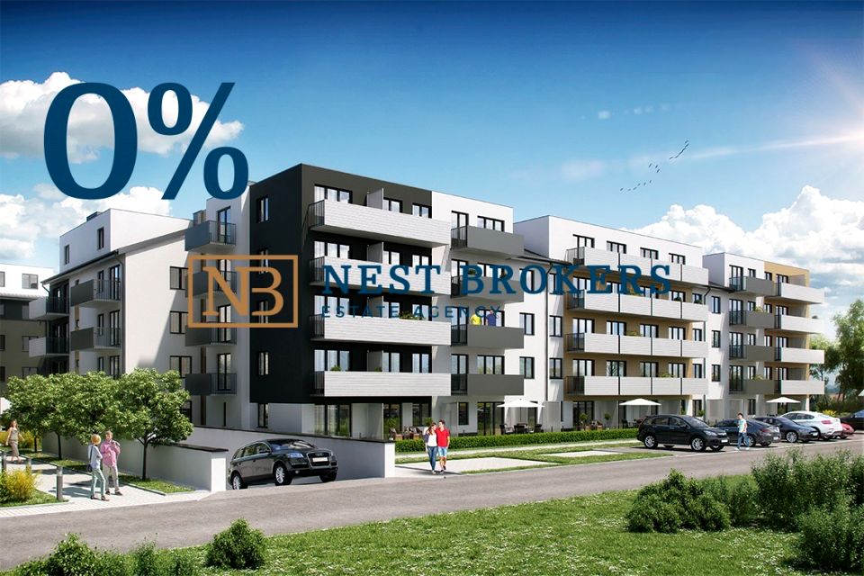 Mieszkanie Kraków