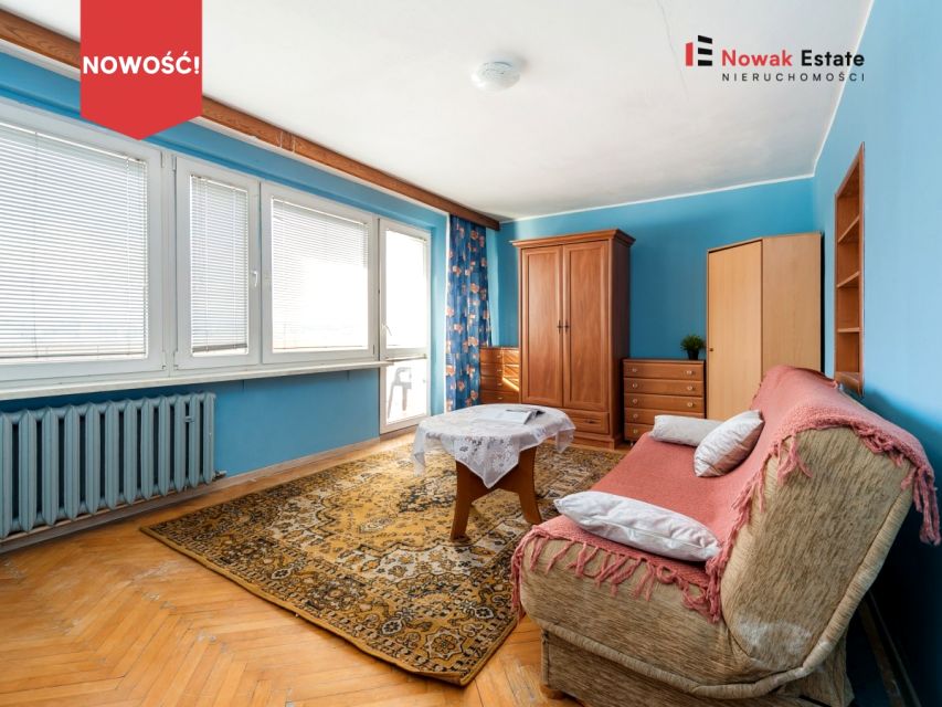 Mieszkanie Kraków