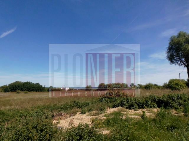 Działka budowlana Szczecin sprzedam