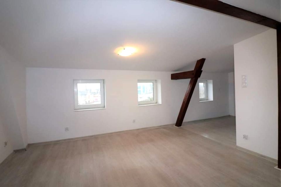 Mieszkanie Bydgoszcz