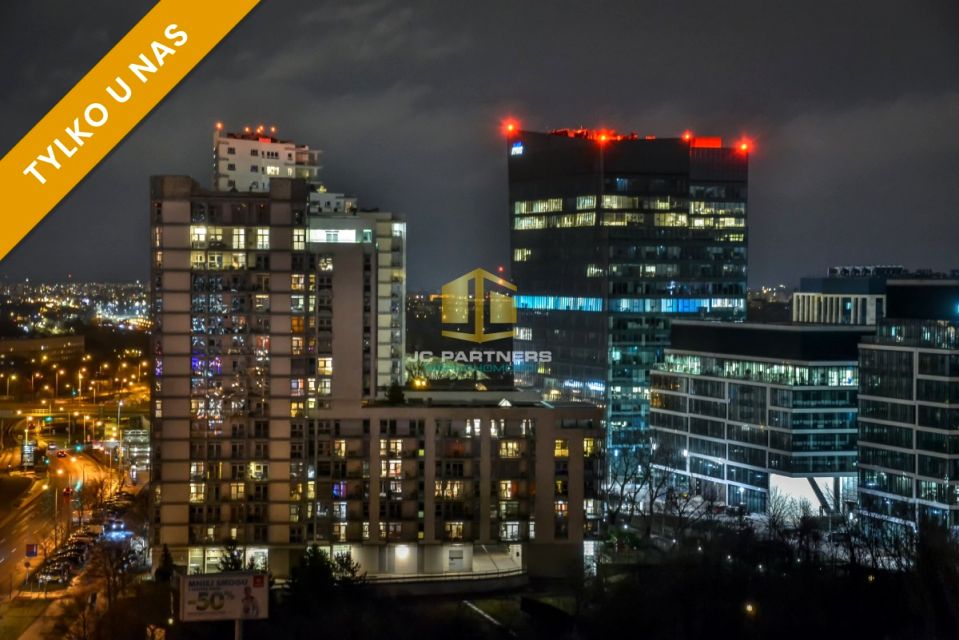 Mieszkanie Warszawa