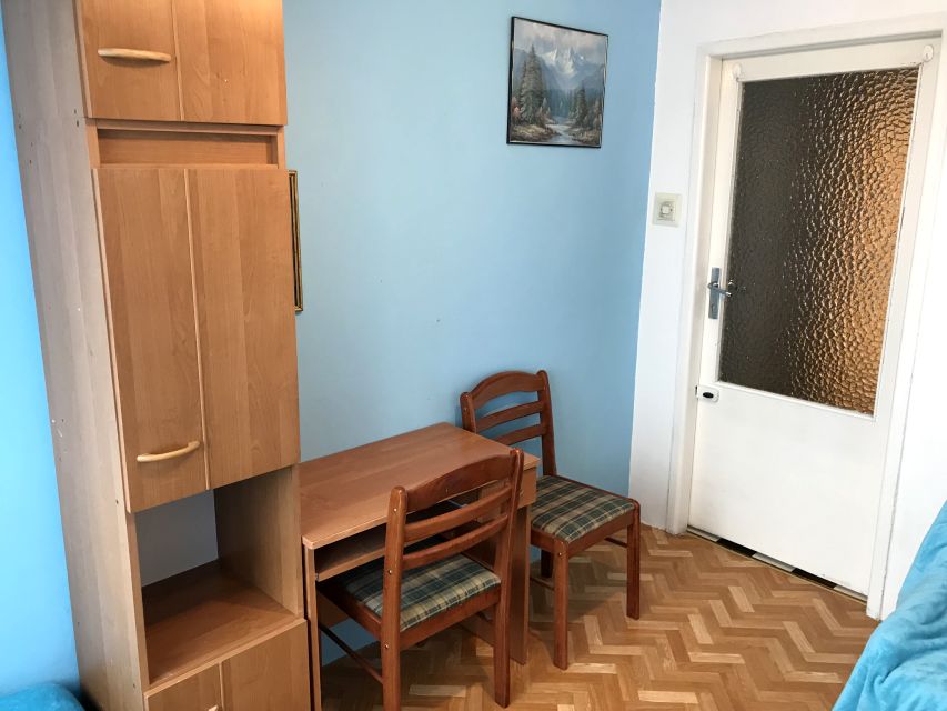 Pokój Kraków