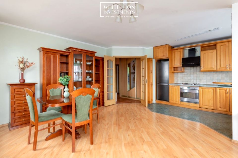 Mieszkanie Warszawa sprzedaż