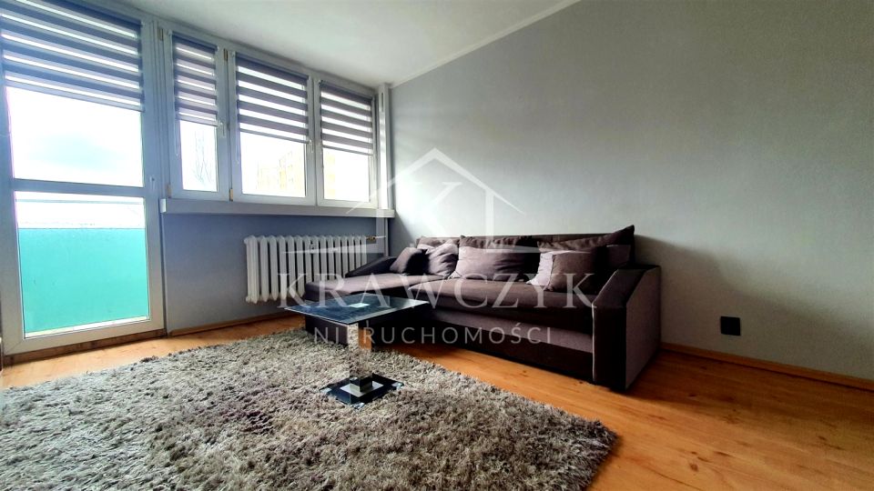 Mieszkanie Szczecin