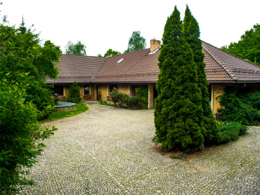 Dom Wodzisław śląski