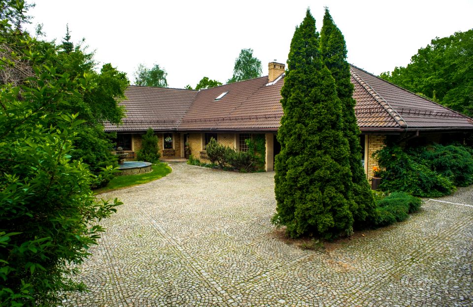 Dom Wodzisław śląski