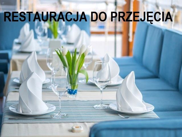 Lokal Kraków