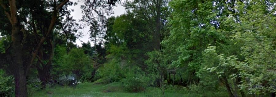 Działka budowlana Warszawa