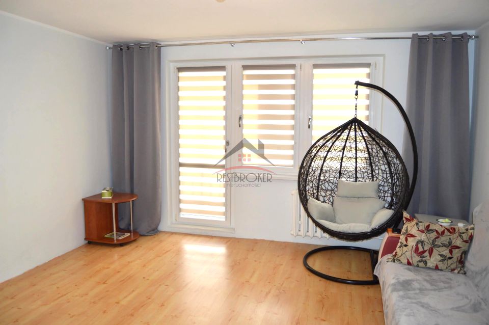 Mieszkanie Bydgoszcz