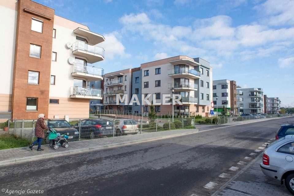 Mieszkanie Bydgoszcz