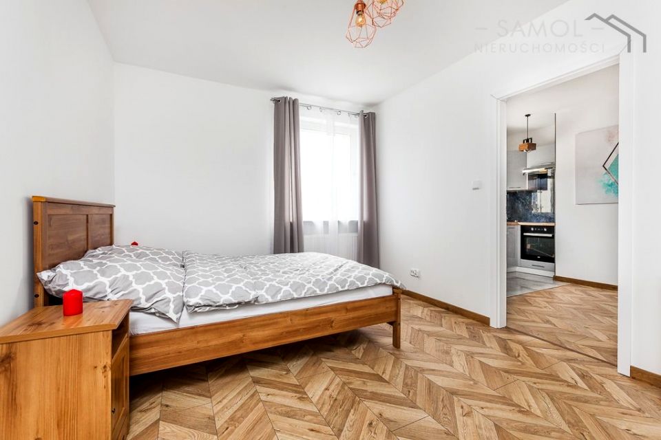 Mieszkanie Gdynia