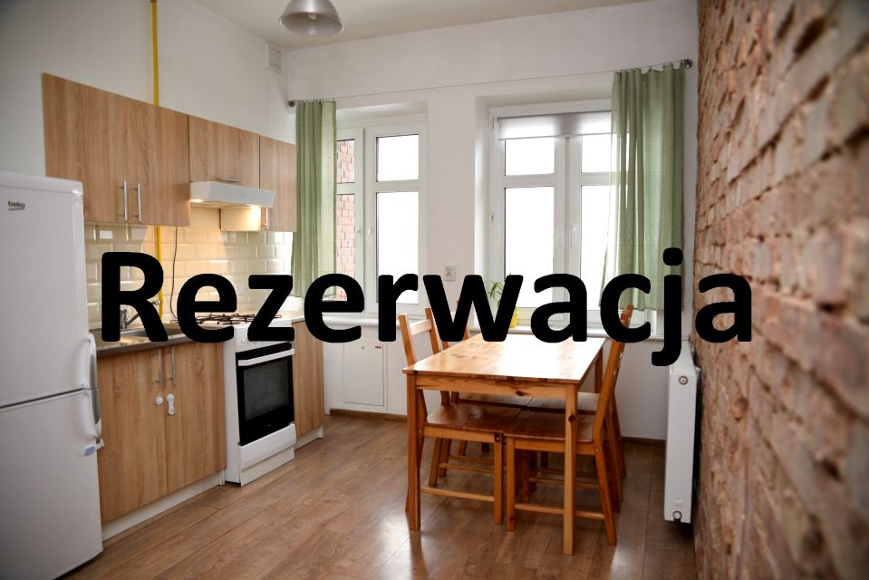 Mieszkanie Olsztyn