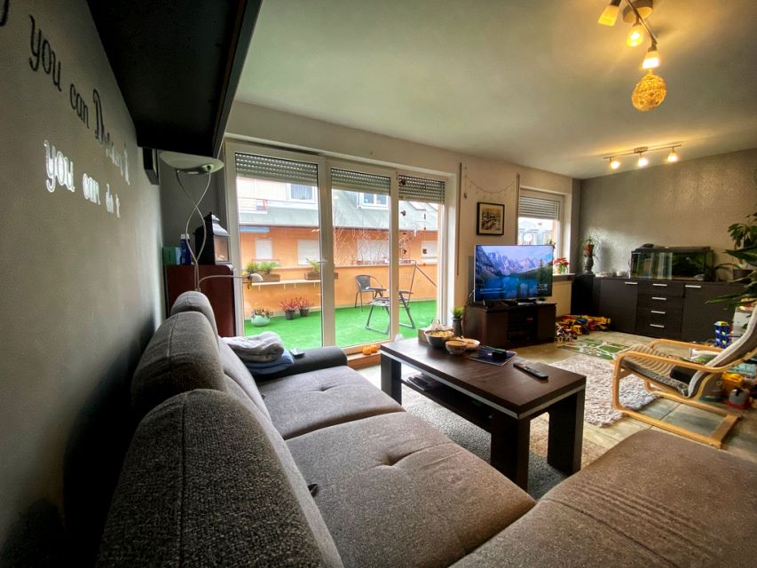 Mieszkanie Wrocław sprzedaż