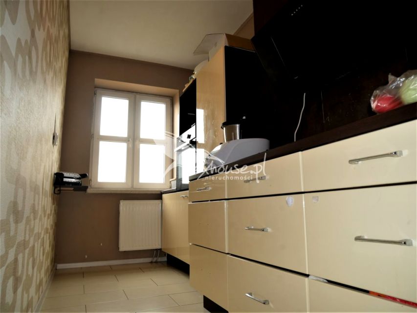 Mieszkanie Toruń
