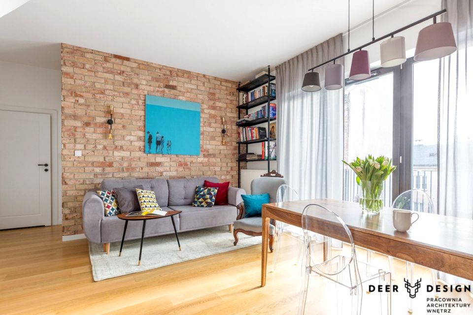 Mieszkanie Warszawa sprzedaż