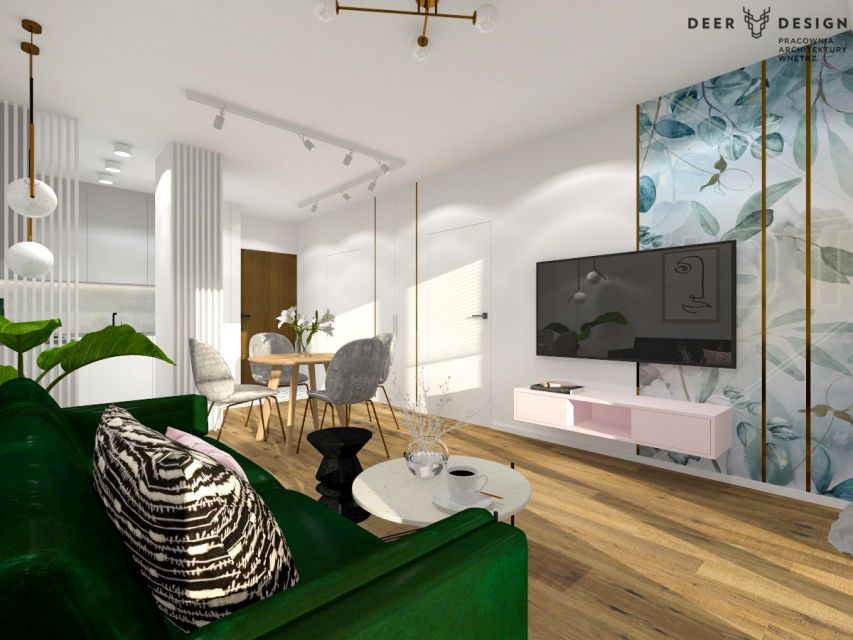 Mieszkanie blok mieszkalny sprzedaż