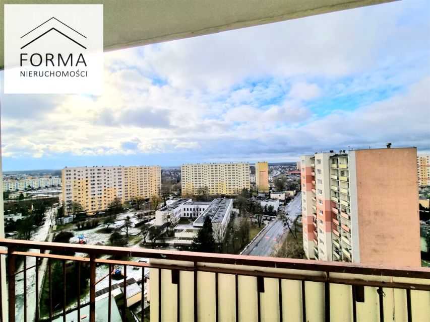 Mieszkanie Bydgoszcz