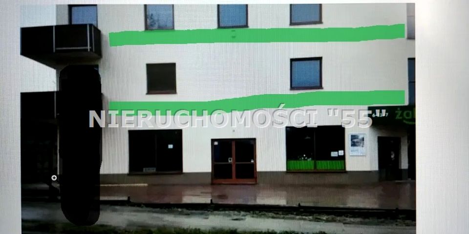 Lokal Pabianice