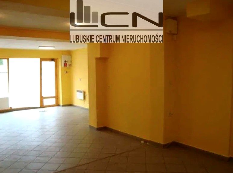 Lokal Gorzów Wielkopolski