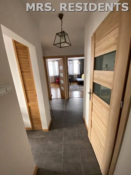 Mieszkanie blok mieszkalny Warszawa