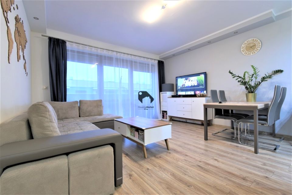 Mieszkanie Bydgoszcz