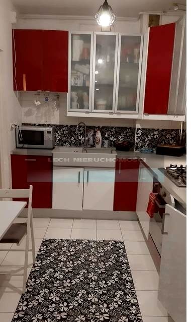 Mieszkanie blok mieszkalny sprzedaż