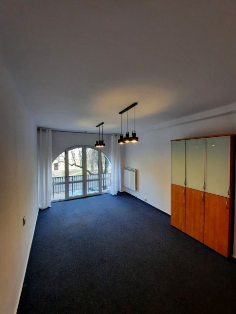 Lokal Warszawa