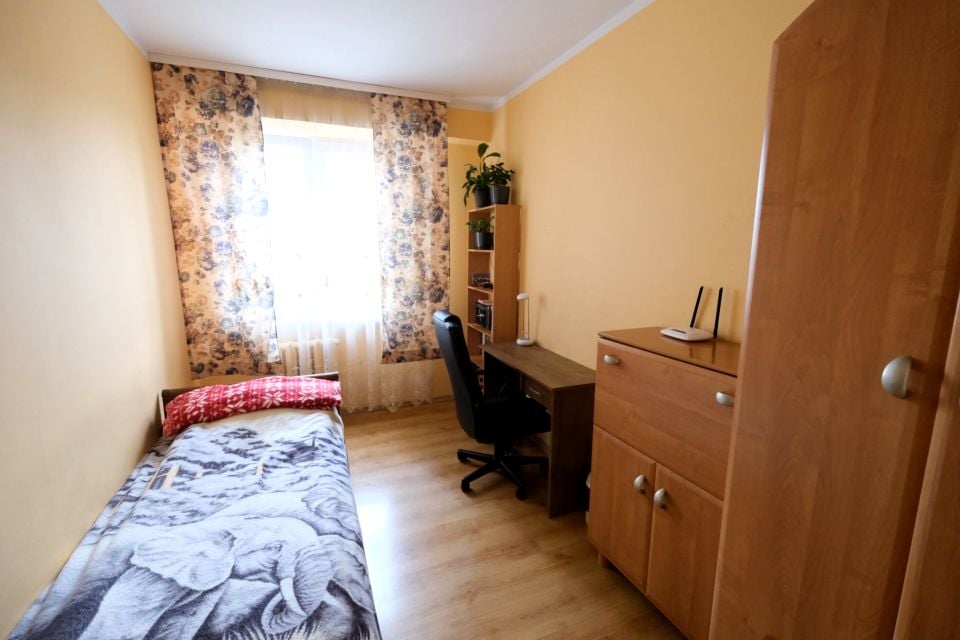 Mieszkanie Rzeszów