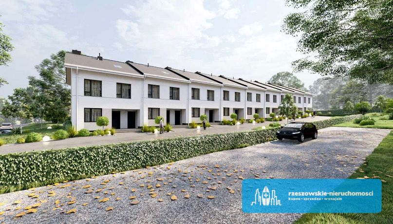 Mieszkanie Rzeszów sprzedaż