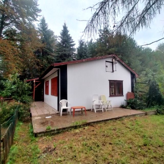 Dom Antoniówka
